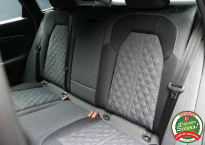 Audi Q5 Sportback 40 2.0 tdi mhev 12V S line Plus quattro s-tronic (14)