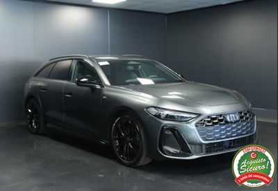 Audi A5 Avant 2.0 tfsi S line edition quattro 204cv s-tronic nuova