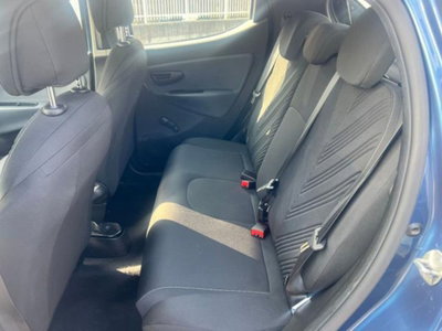 Lancia Ypsilon 1.0 FireFly 5 porte S&S Hybrid Ecochic Gold (10)