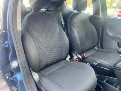 Lancia Ypsilon 1.0 FireFly 5 porte S&S Hybrid Ecochic Gold (20)