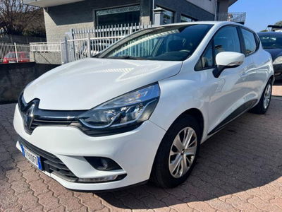 Renault Clio TCe 12V 90 CV GPL 5 porte Business usata