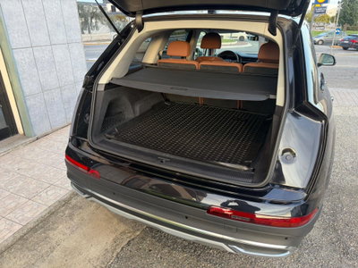 Audi Q7 45 TDI quattro tiptronic Sport (11)