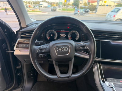 Audi Q7 45 TDI quattro tiptronic Sport (9)