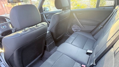 BMW X3 2.0d cat Futura (13)