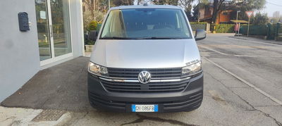Volkswagen Veicoli Commerciali Transporter Furgone 2.0 TDI 150CV 4Motion PC Furgone Business usato