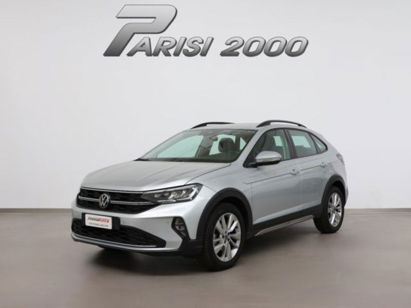 Volkswagen Taigo 1.0 TSI 110 CV DSG Life