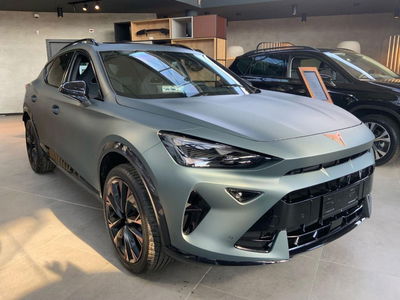 Cupra Formentor Formentor 1.5 TSI nuova