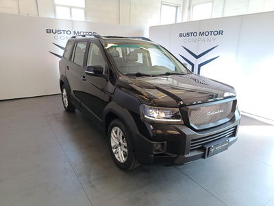 Cirelli Cirelli 1 1.5 bi-fuel Gpl Premium 110cv nuova