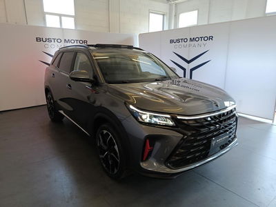 Cirelli Cirelli 4 1.5 bi-fuel Gpl Premium 177cv cvt nuova