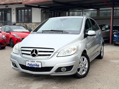 mercedes-benz classe b 180 cdi premium