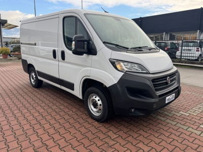 Fiat Ducato Furgone 33 2.2 Mjt 140CV AT9 PM-TN Furgone usato