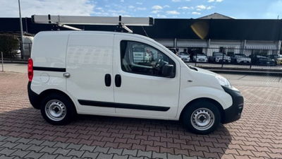 Fiat Fiorino 1.3 MJT 80CV Cargo SX usato