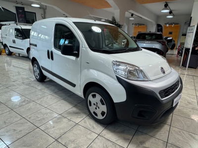 Fiat Fiorino Furgone cargo 1.3 mjt 95cv SX usato
