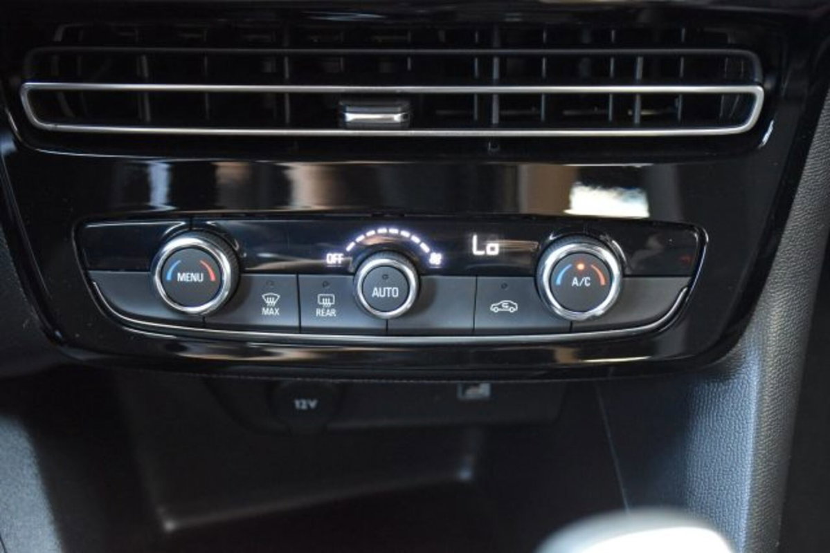 Opel Mokka 1.5 diesel GS Line (12)