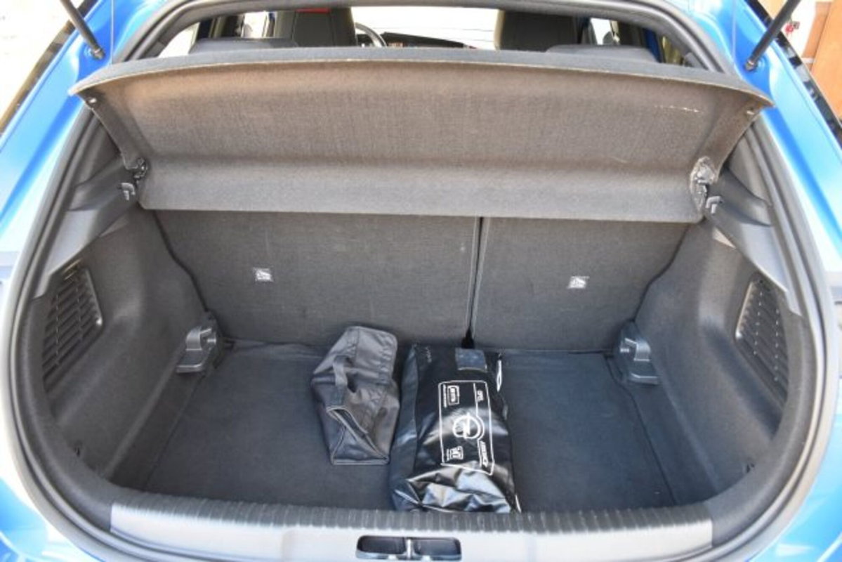 Opel Mokka 1.5 diesel GS Line (15)