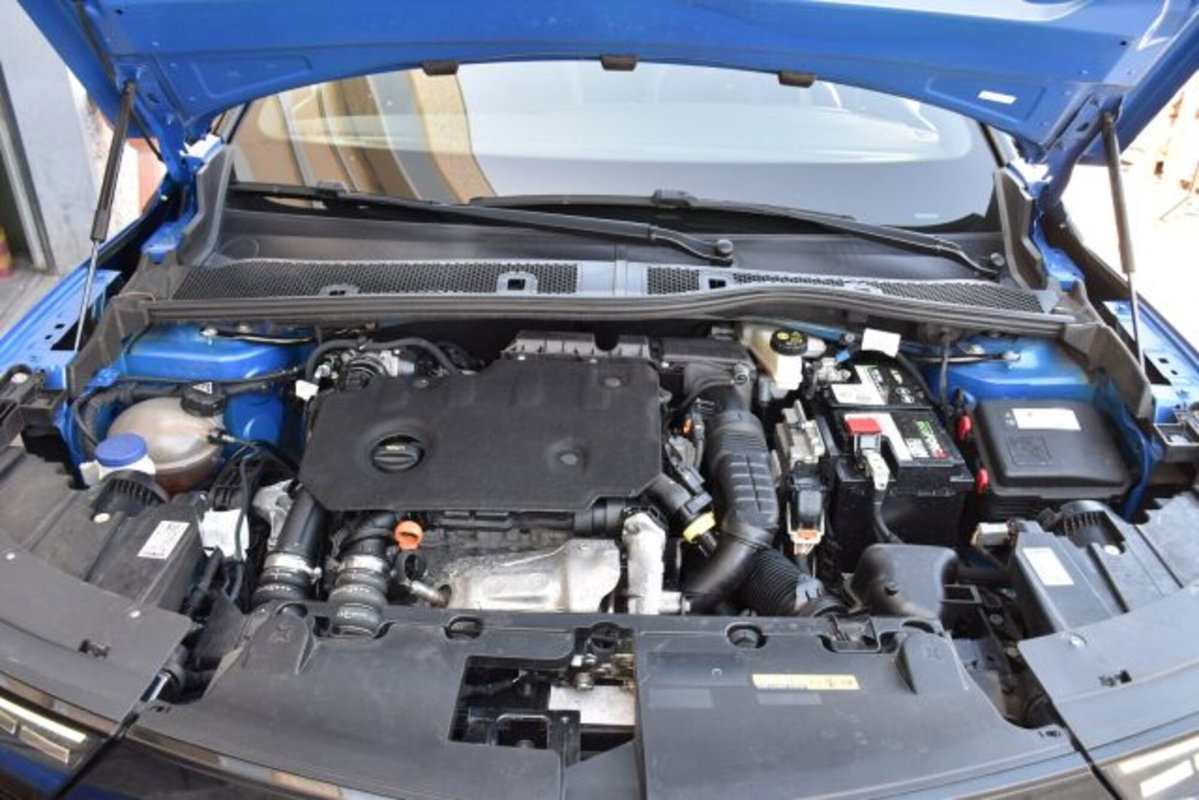 Opel Mokka 1.5 diesel GS Line (19)