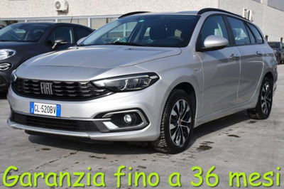 Fiat Tipo Station Wagon Tipo 1.3 Mjt S&S SW City Life usata