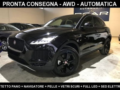 jaguar e-pace 2.0d 150 cv awd aut. r-dynamic