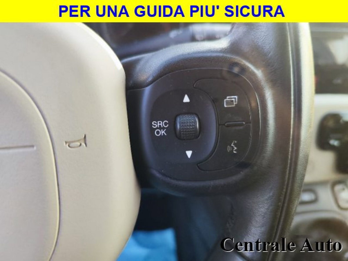 Fiat Panda 0.9 TwinAir Turbo S&S 4x4 (10)