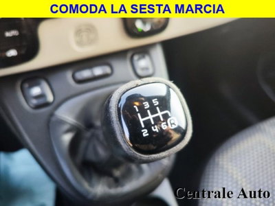 Fiat Panda 0.9 TwinAir Turbo S&S 4x4 (11)