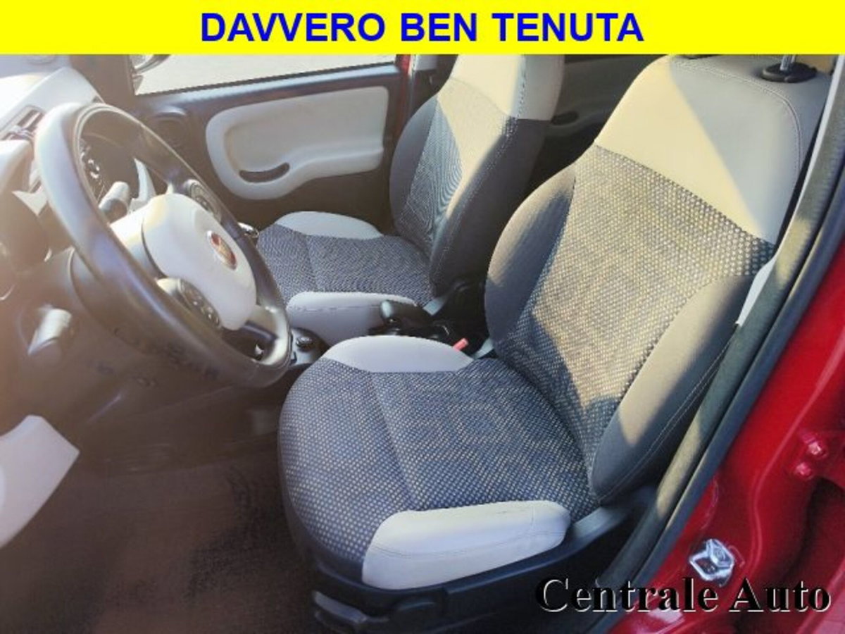 Fiat Panda 0.9 TwinAir Turbo S&S 4x4 (12)