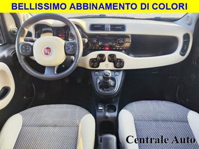 Fiat Panda 0.9 TwinAir Turbo S&S 4x4 (14)