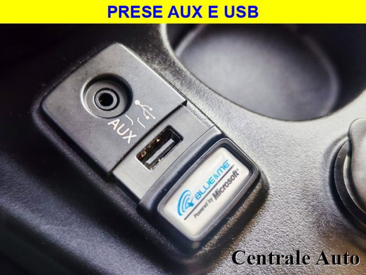 Fiat Panda 0.9 TwinAir Turbo S&S 4x4 (17)