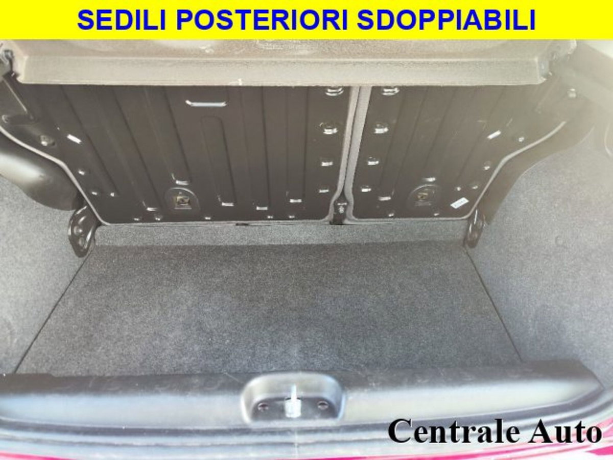 Fiat Panda 0.9 TwinAir Turbo S&S 4x4 (18)