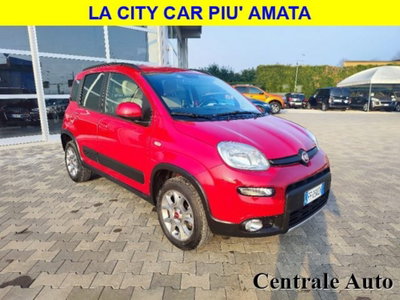 Fiat Panda 0.9 TwinAir Turbo S&S 4x4 (3)