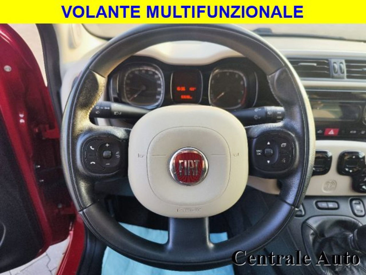 Fiat Panda 0.9 TwinAir Turbo S&S 4x4 (5)