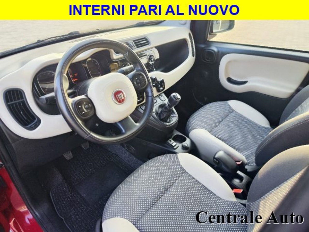 Fiat Panda 0.9 TwinAir Turbo S&S 4x4 (7)