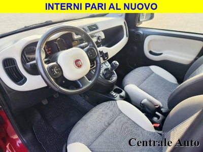 Fiat Panda 0.9 TwinAir Turbo S&S 4x4 (7)