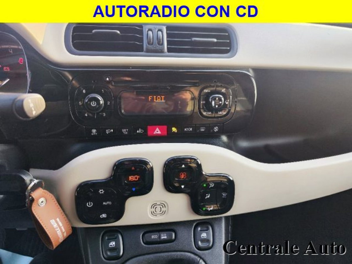 Fiat Panda 0.9 TwinAir Turbo S&S 4x4 (8)