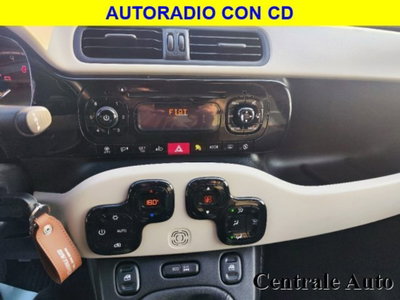 Fiat Panda 0.9 TwinAir Turbo S&S 4x4 (8)