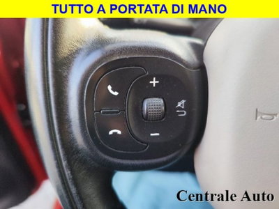 Fiat Panda 0.9 TwinAir Turbo S&S 4x4 (9)