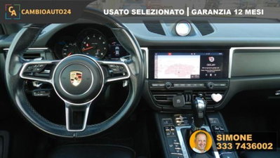 Porsche Macan 2.0 (9)