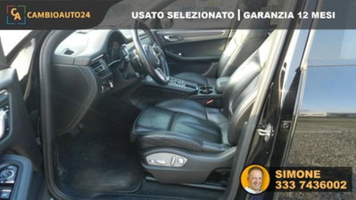 Porsche Macan 2.0 (10)