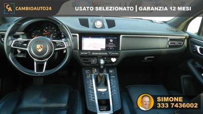 Porsche Macan 2.0 (12)