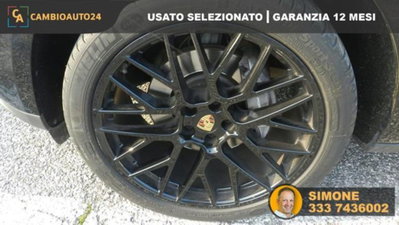 Porsche Macan 2.0 (18)