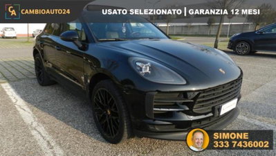 Porsche Macan 2.0 (2)