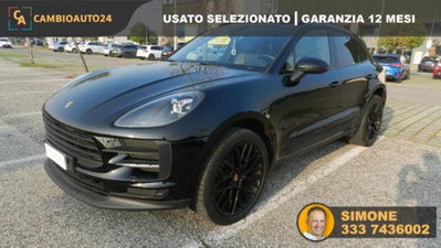 Porsche Macan 2.0 (4)