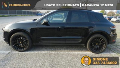 Porsche Macan 2.0 (3)
