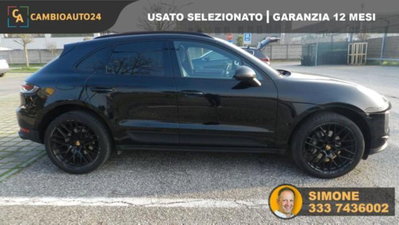 Porsche Macan 2.0 (5)