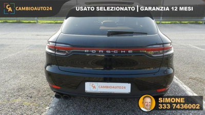 Porsche Macan 2.0 (7)