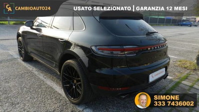 Porsche Macan 2.0 (8)