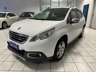 Peugeot 2008 120 S&S Allure (2)