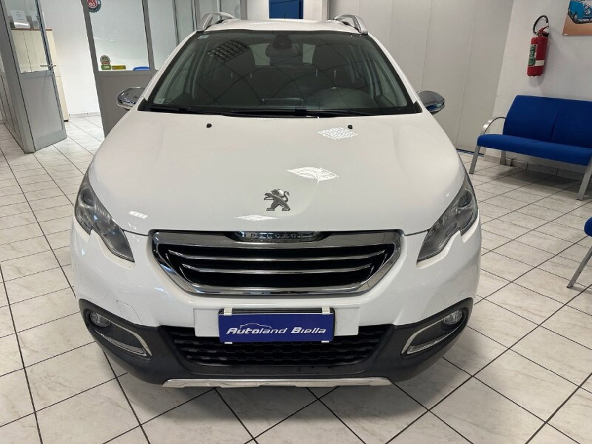 Peugeot 2008 120 S&S Allure (3)