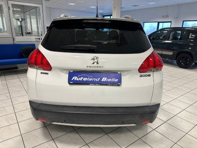 Peugeot 2008 120 S&S Allure (6)
