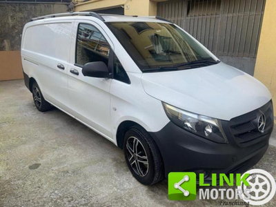 Mercedes-Benz Vito 2.2 114 CDI PC-SL Furgone Long