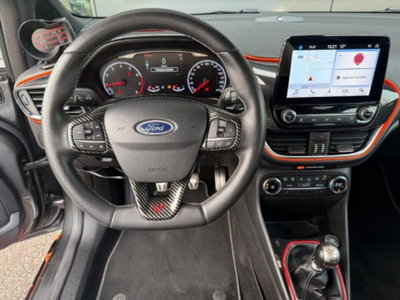 Ford Fiesta 1.5 200 CV 3p. ST (11)